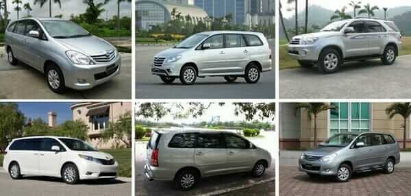 CHO THUÊ XE TỰ LÁI QUẬN 7 – NHANH CHÓNG VÀ TIỆN LỢI