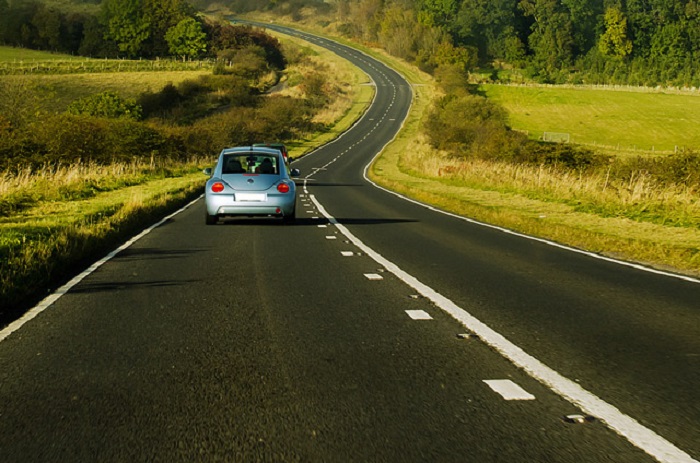 6 kinh nghiệm lái xe ô tô đường dài nhất định bạn phải biết