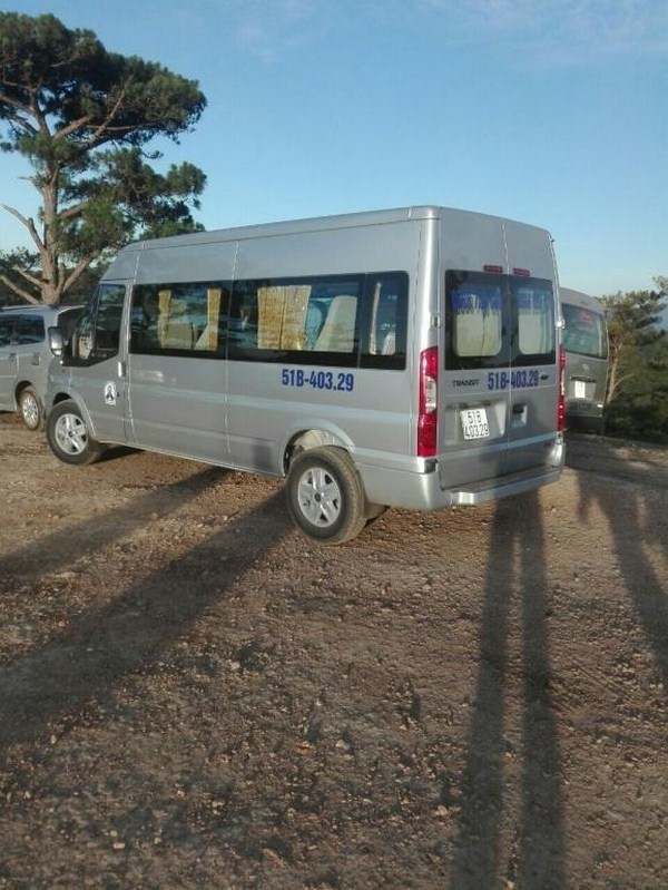 DỊCH VỤ CHO THUÊ XE DU LỊCH 16 CHỖ ĐI RẠCH GIÁ NÀO UY TÍN CHẤT LƯỢNG